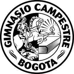 Logo Gimnasio campestre