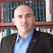 Diego Fernando Barragán Giraldo